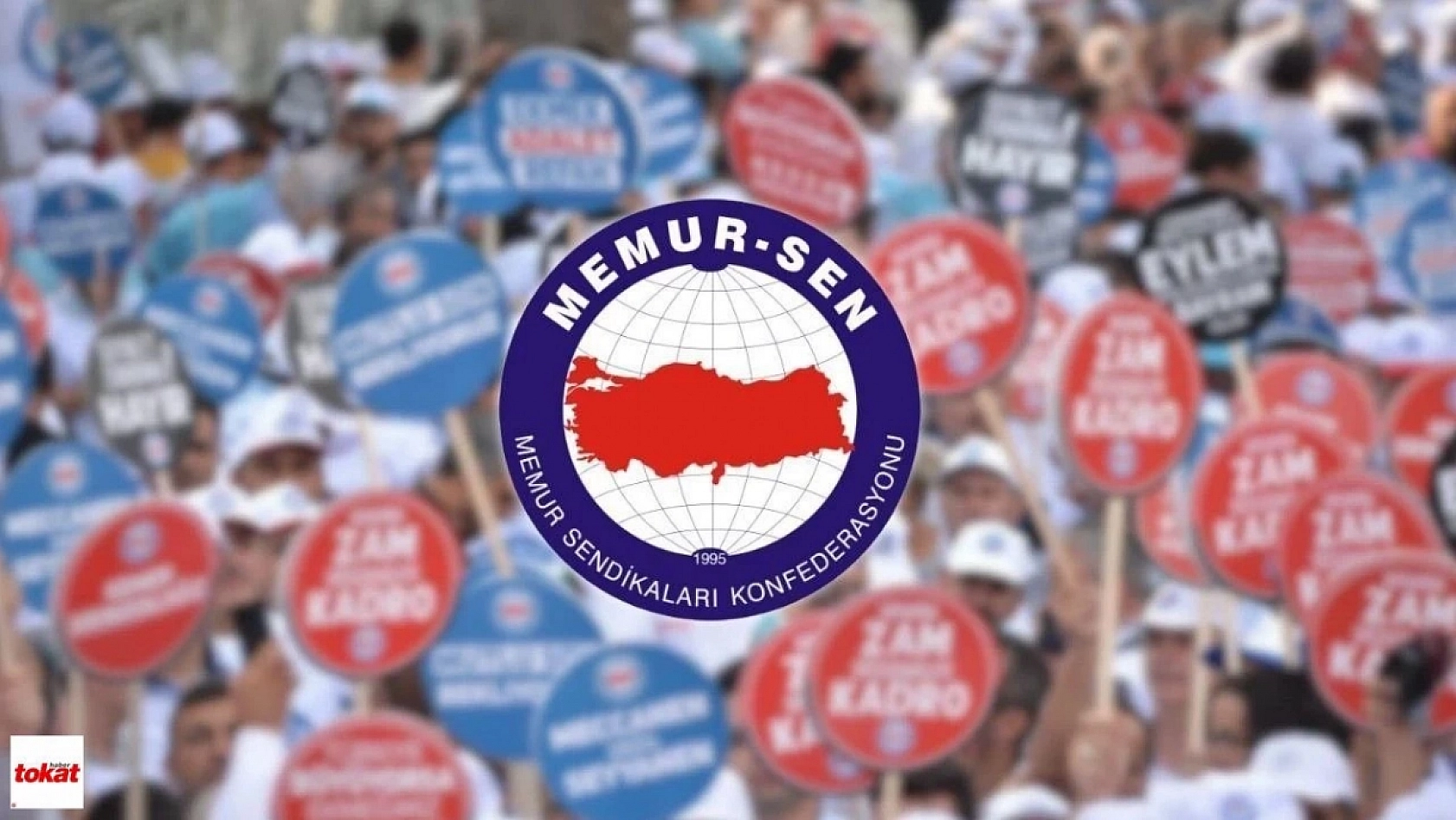 Malatya'da memurlar eylemde 'Bu teklifle ne tencere kaynar, ne memur yaşar'