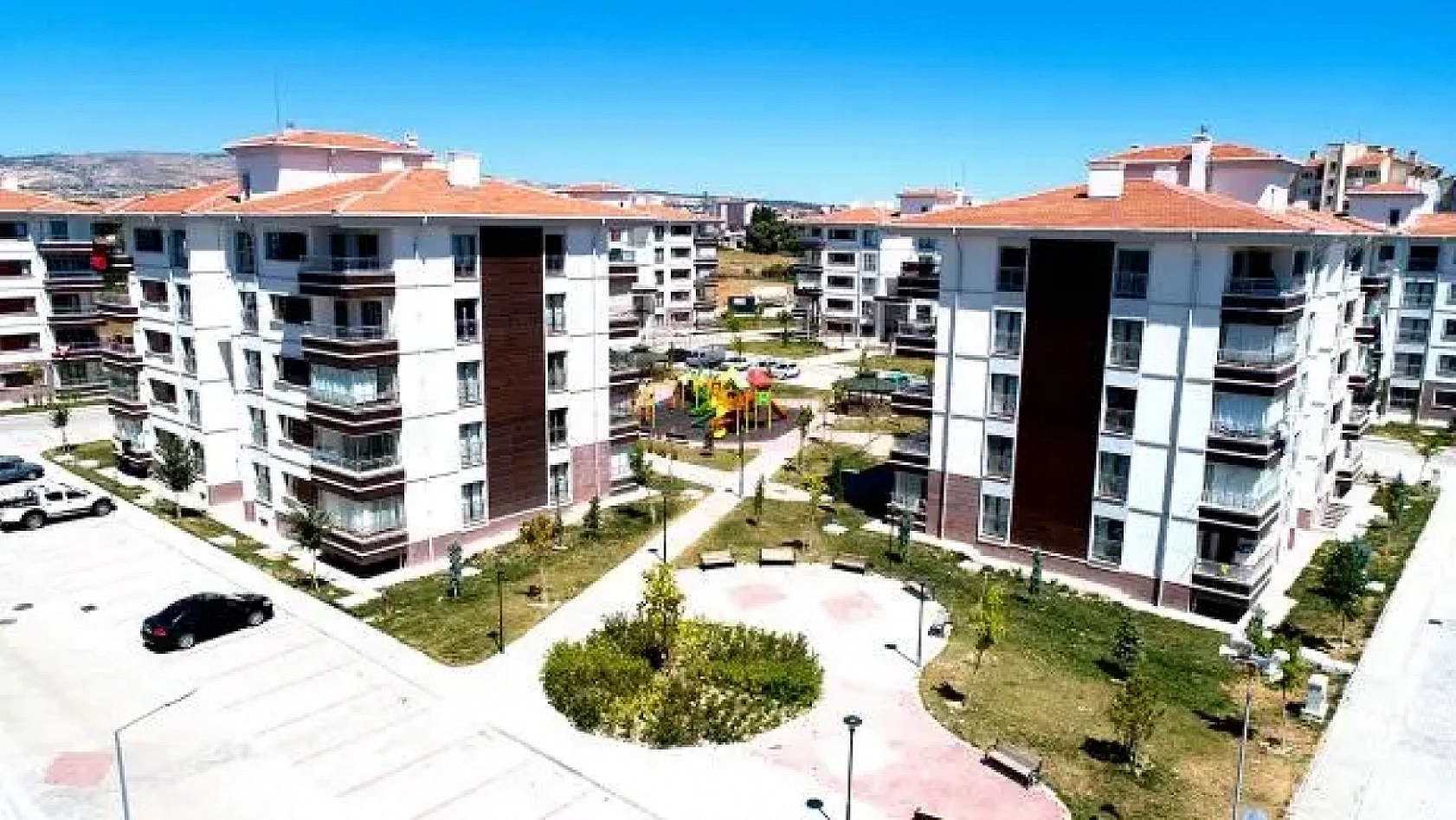 Malatya'da Konut Getirisi En Yüksek Olan Mahalleler Belli Oldu: İşte Detaylar...!