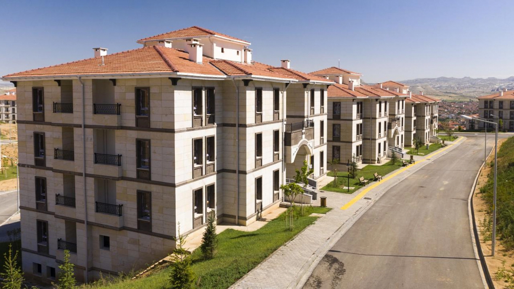 500 bin sosyal konutta kura listesi belli oldu Malatya'da kura ne zaman çekilecek?