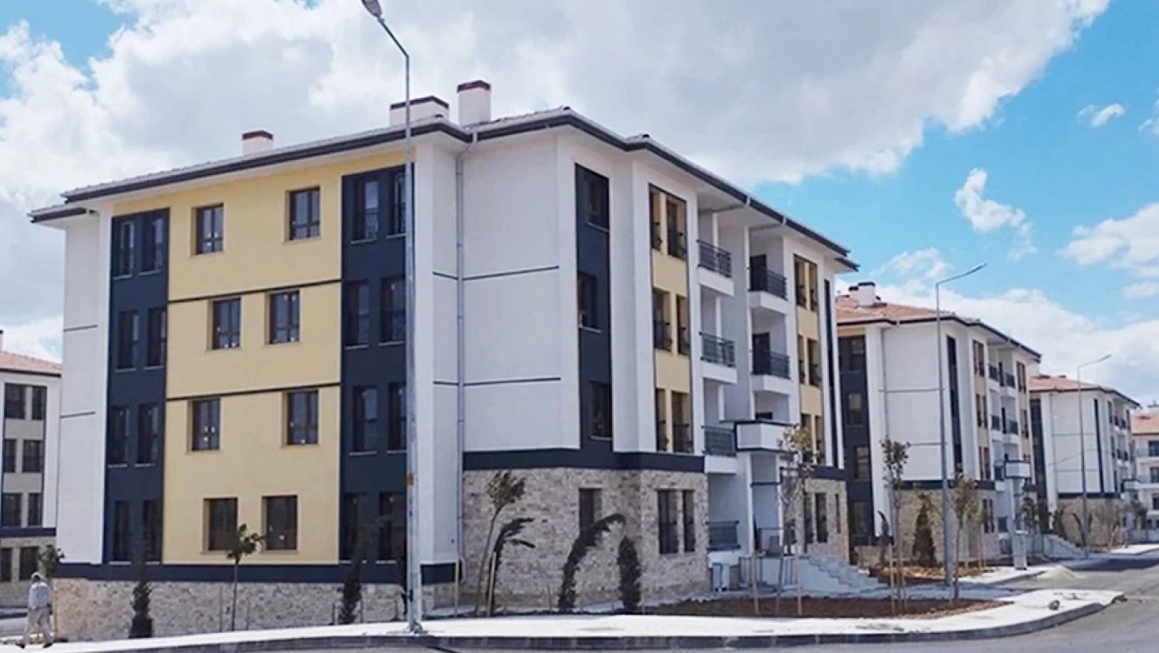 Malatya'da Konut Getirisi En Yüksek Olan Mahalleler Belli Oldu: İşte Detaylar...!