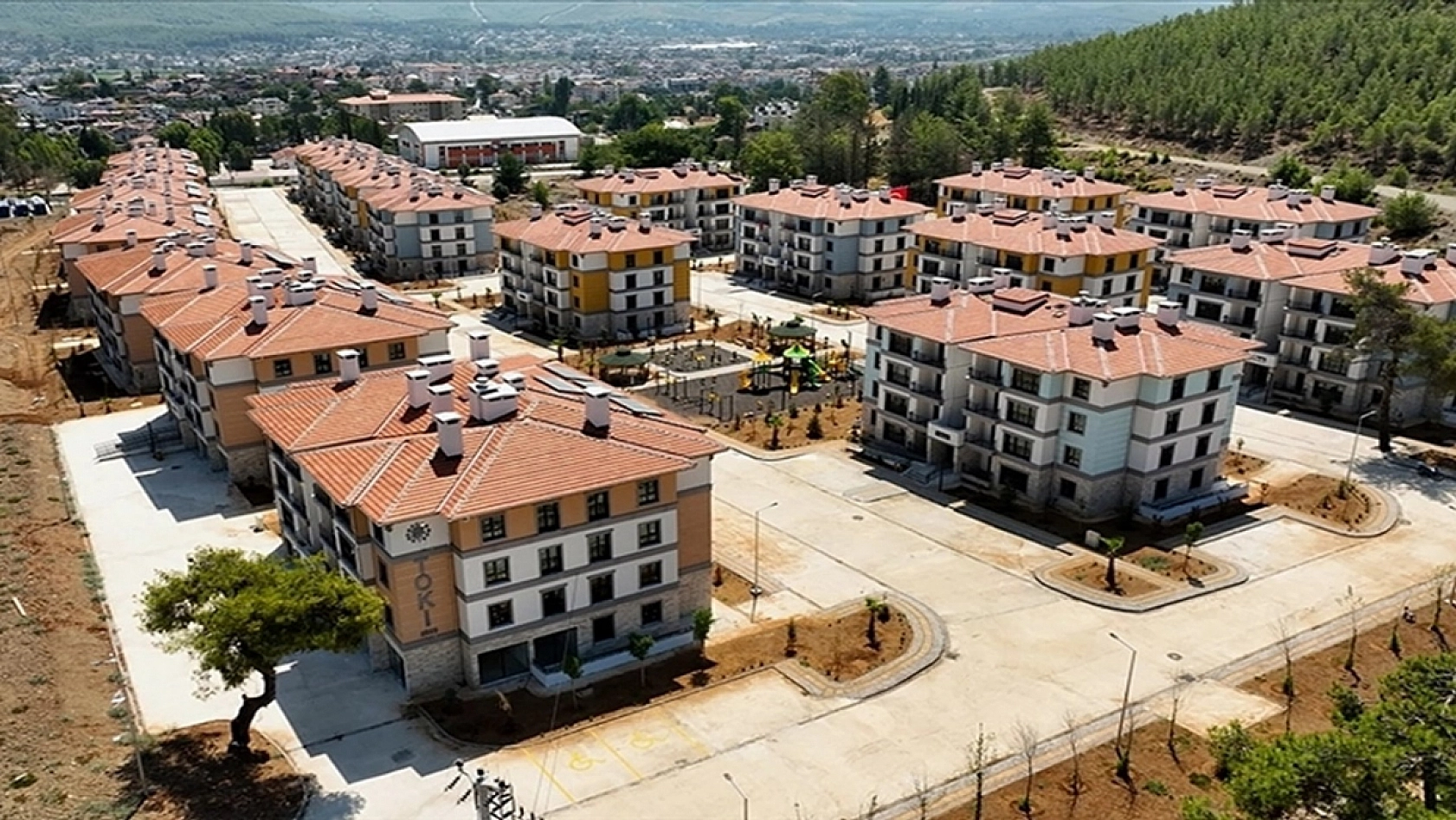 En Büyük Kura Malatya'da: Hangi İlçede Kaç Konut Verilecek?