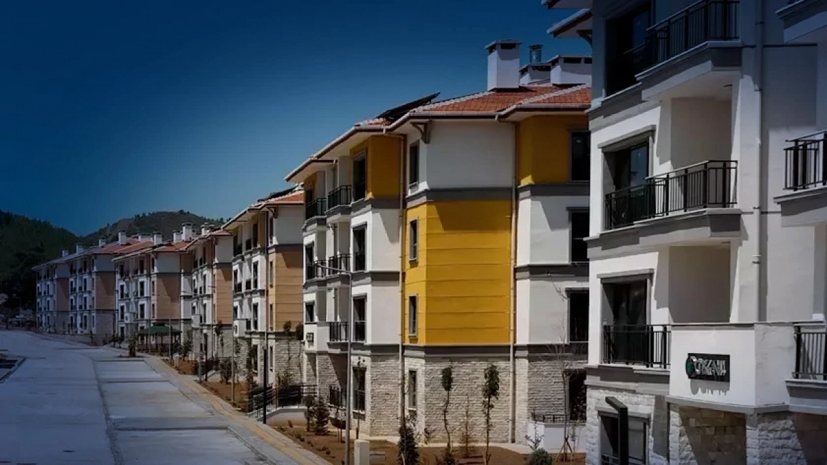 TOKİ 500 bin konut projesi Malatya kura çekimi tarihi belli oldu!