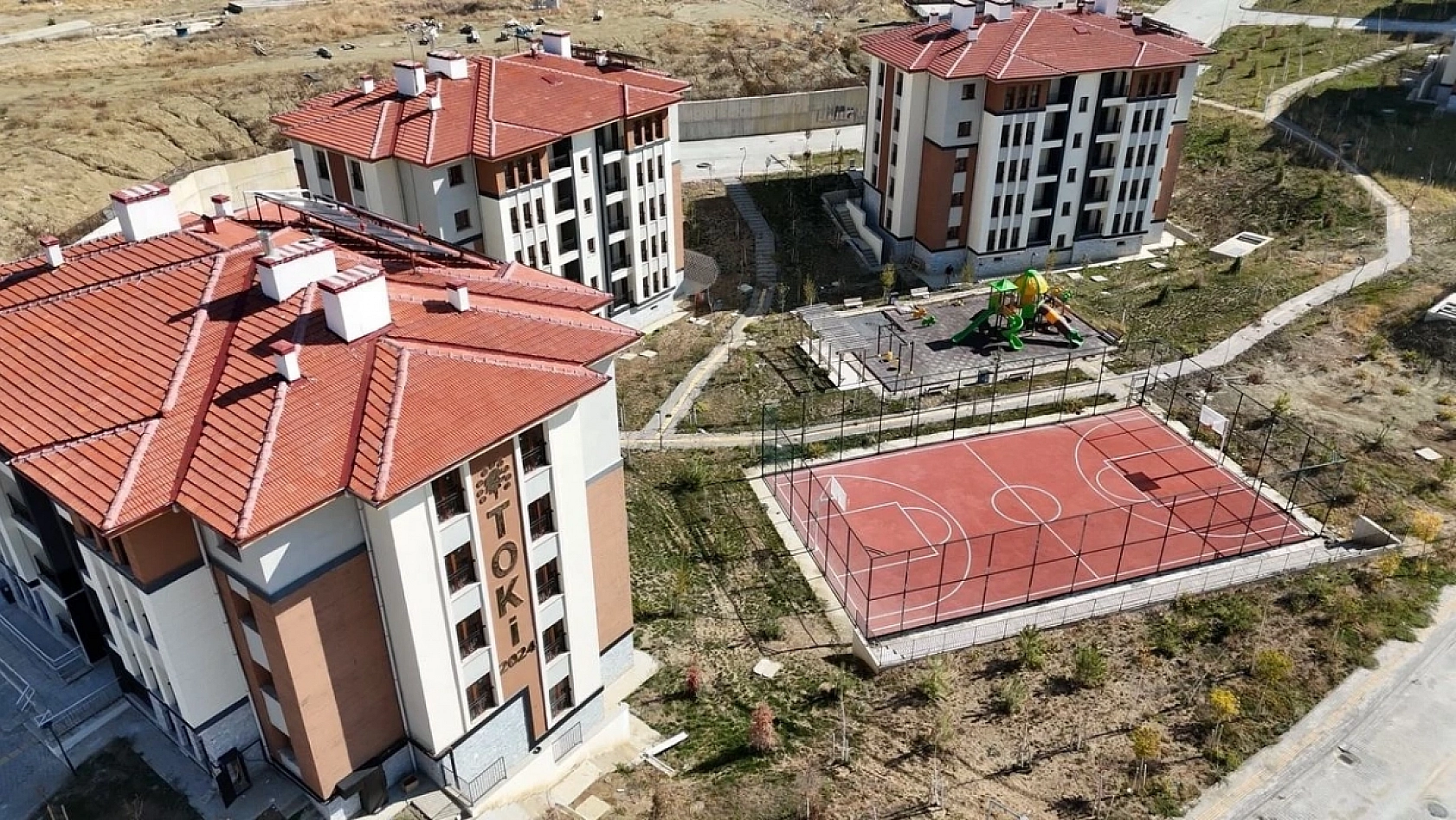 Bakan Kurum açıkladı: Malatya'ya yıl sonuna kadar teslim edilecek konut, iş yeri ve kırsal konut sayısı belli oldu…