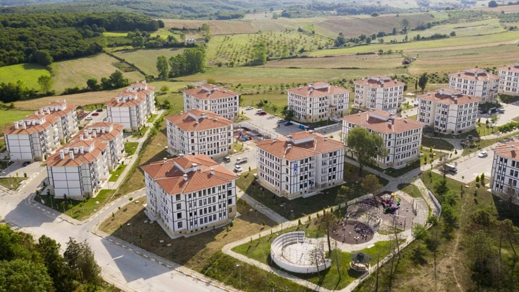 Malatyalılar dikkat! Malatya'da TOKİ'den kabul ve ret mesajları gönderildi