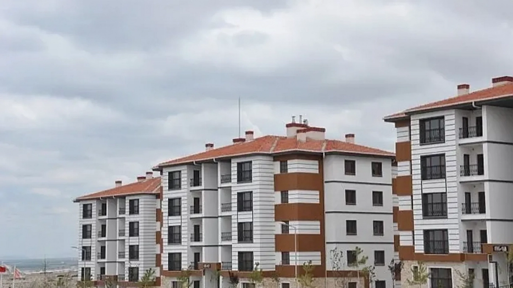 TOKİ İndirim Fırsatını Açıkladı! Yararlananların Yüzde 96'sı Borcunu Kapatmayı Başardı...