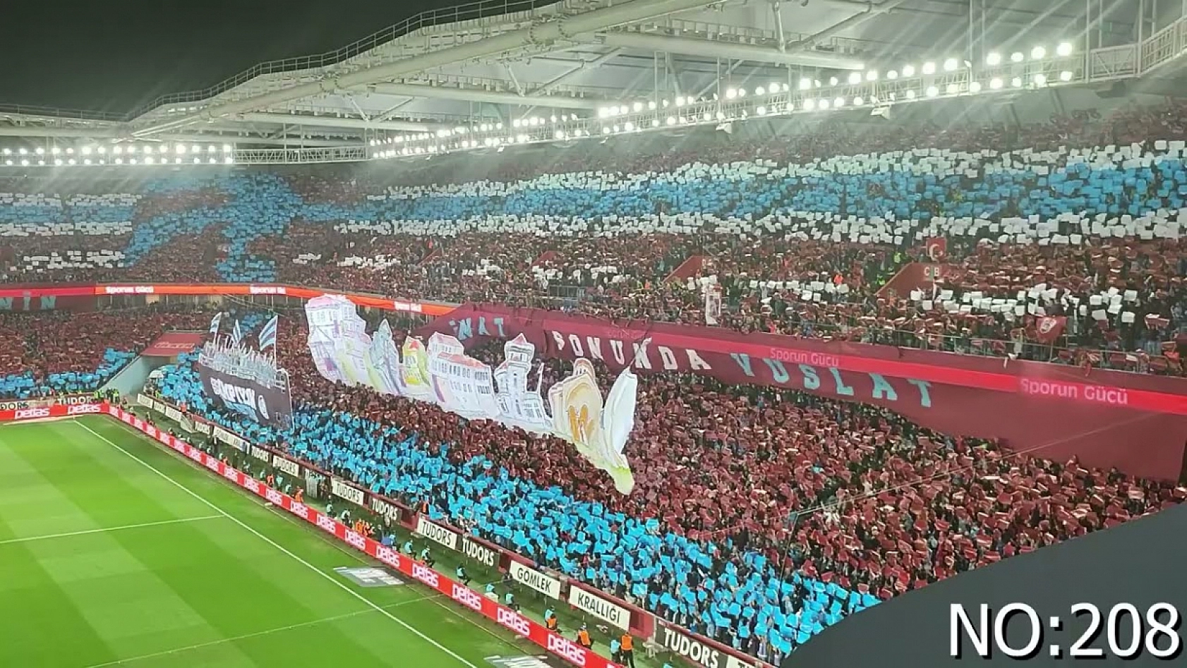 Yapay Zeka Süper Lig Şampiyonunu Açıkladı! İşte Zirvedeki Takım...!