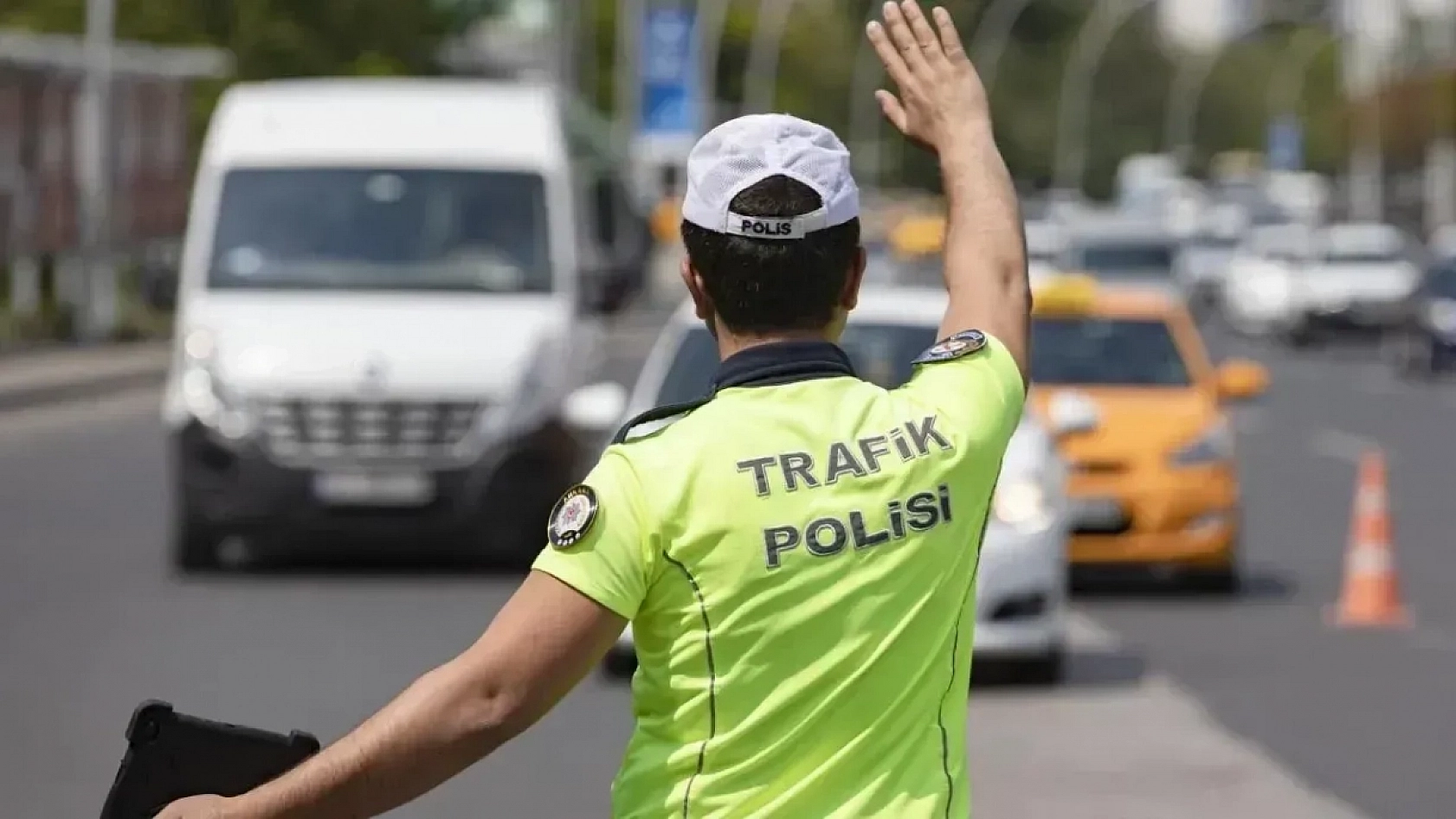 Trafikte Yeni Dönem: Kural Tanımayanlara Hapis Cezası Geliyor