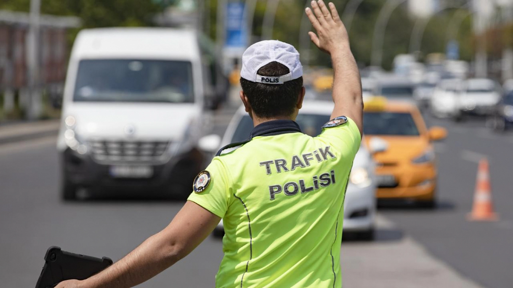 Bakan Çiftçi Talimat Verdi: APP Plakaların Süresi Uzatıldı…