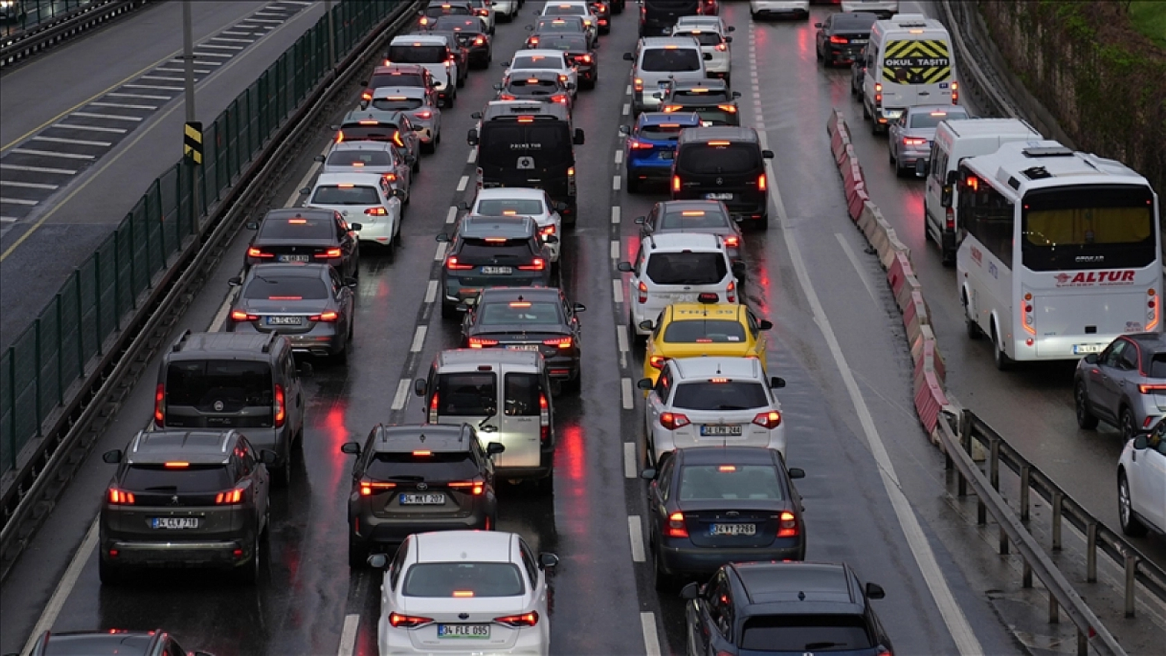 11. Yargı Paketi Yasalaştı: İşte yeni yasaklar ve cezaları!