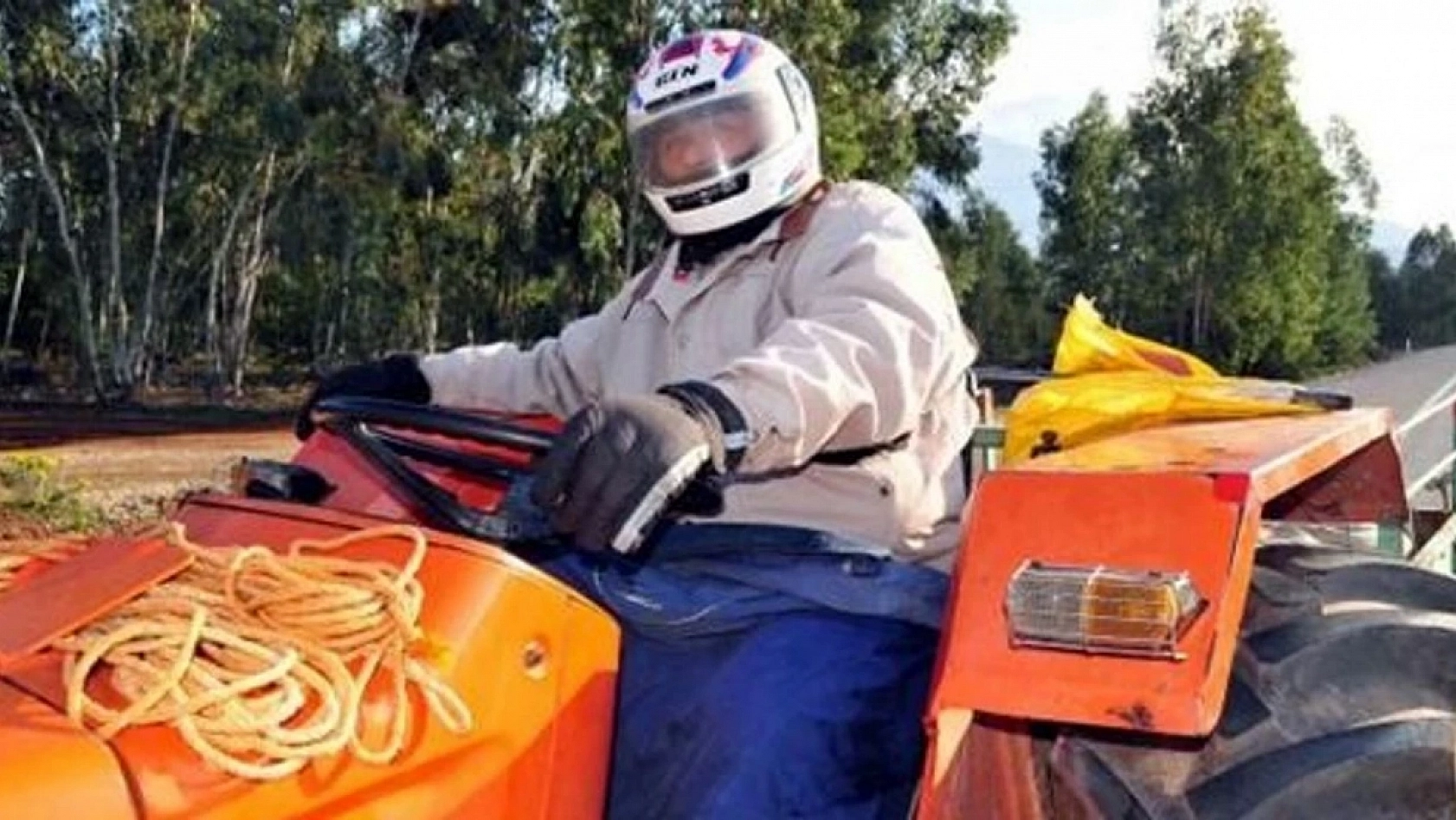 Cumhurbaşkanı İmzaladı: Malatya'da Sürücüler Ekipmansız Trafiğe Çıkamayacak…