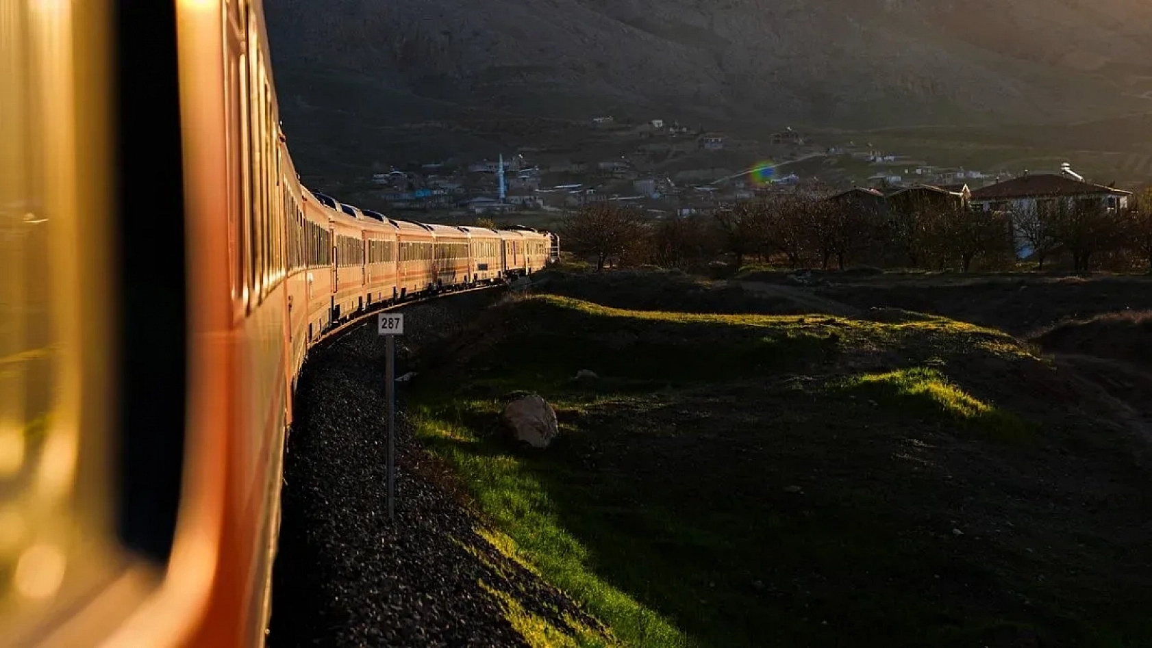 Dünyanın En Harika Yerleri Listesi'nde Yer Alıyor! Ankara'dan Başlayıp, Malatya'dan Geçerek Oraya Gidiliyor...!