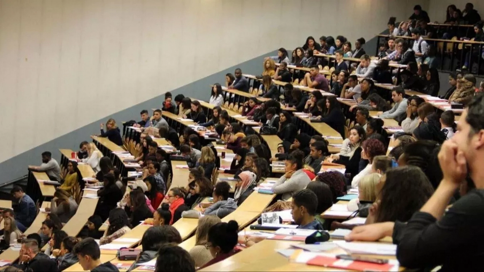 Malatya Üniversitelerine Milyarlar Akıyor! Personel Giderleri Bütçeleri Yutuyor…