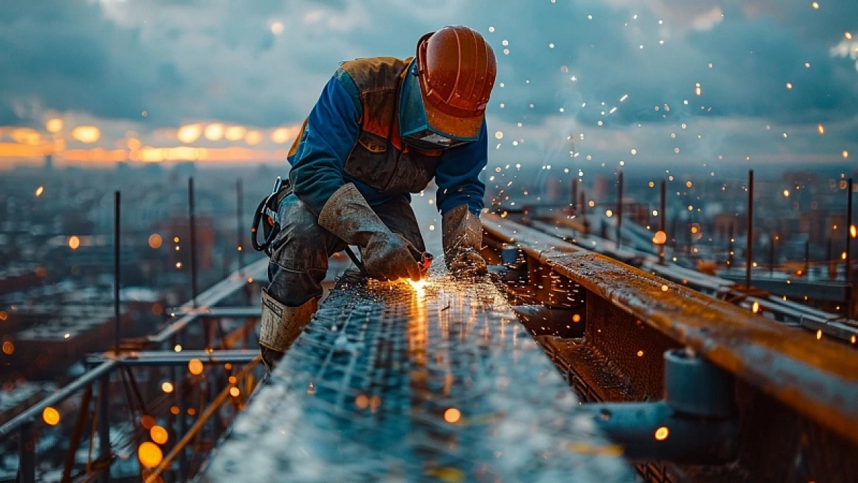 600 Binden Fazla Kamu İşçisinin Gözü Kulağı Zam Pazarlığında!