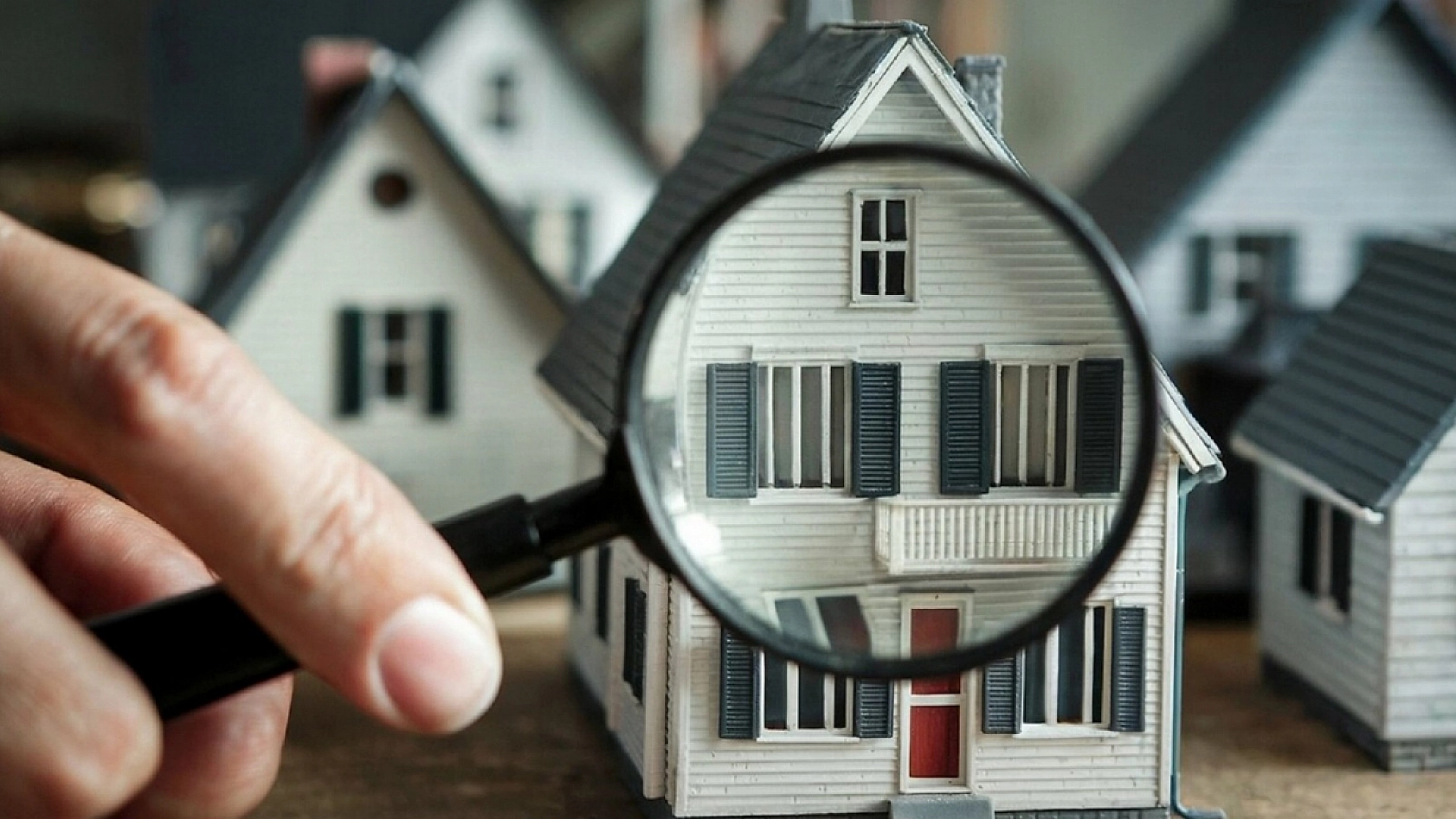 Ev Sahibi Olmak İsteyenler Dikkat: Bakan Müjdeyi Verdi…