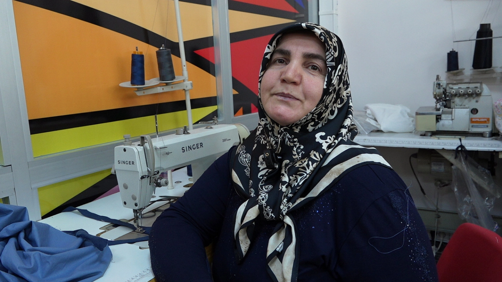 Büyükşehir İstihdam Sağlıyor!