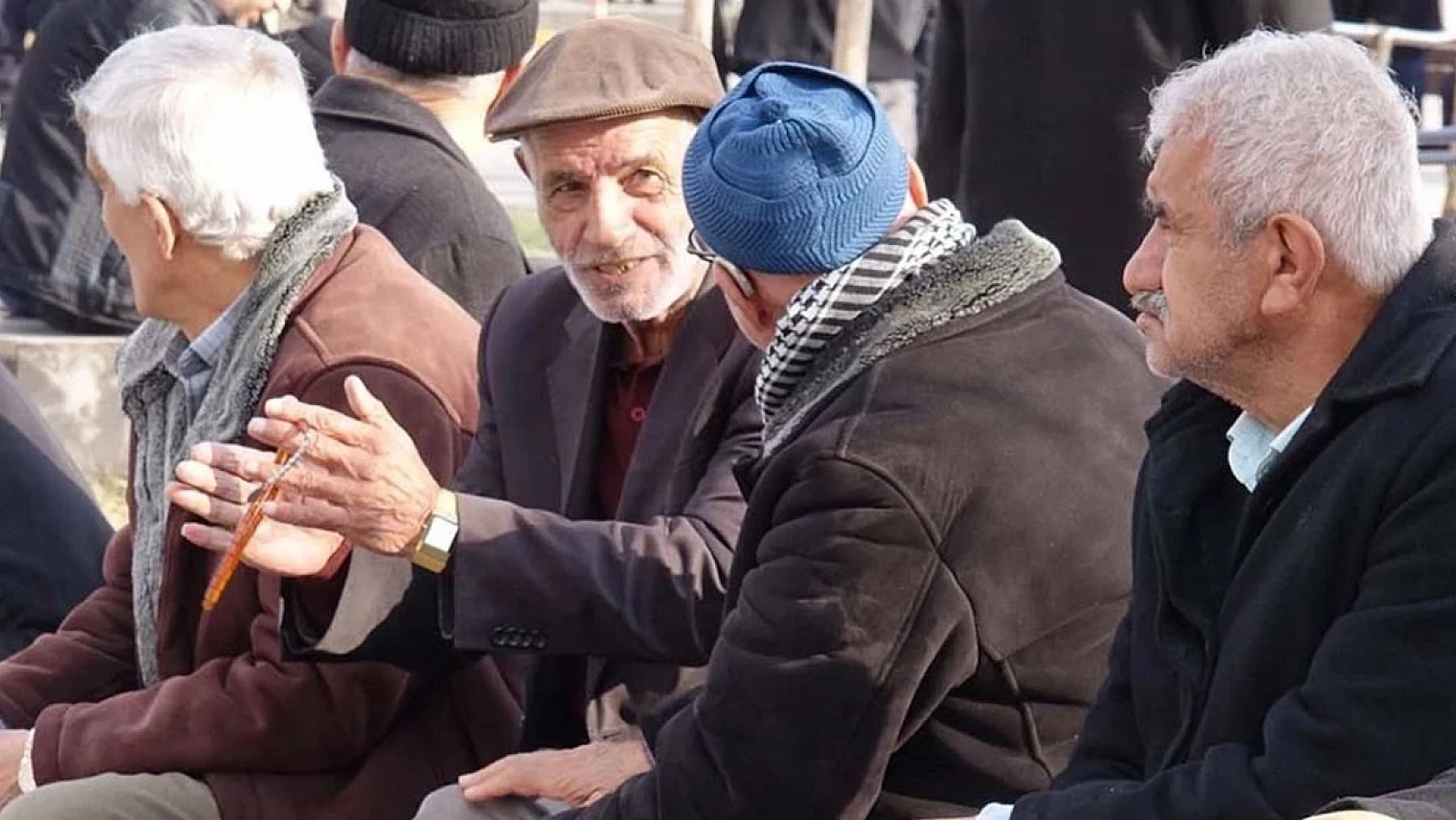 Emeklilere ÖTV'siz Araç Yolda! Peki, Kimleri Faydalanacak?