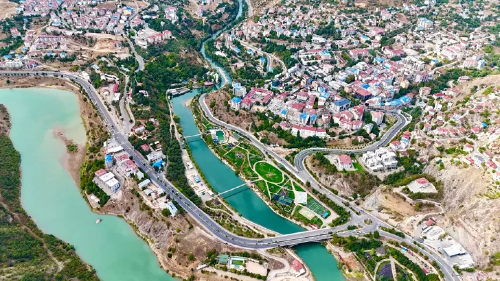 Türkiye'nin En Zengin İlleri Değişti! Peki Malatya Kaçıncı Sırada Yer Aldı? İşte Yanıtı…