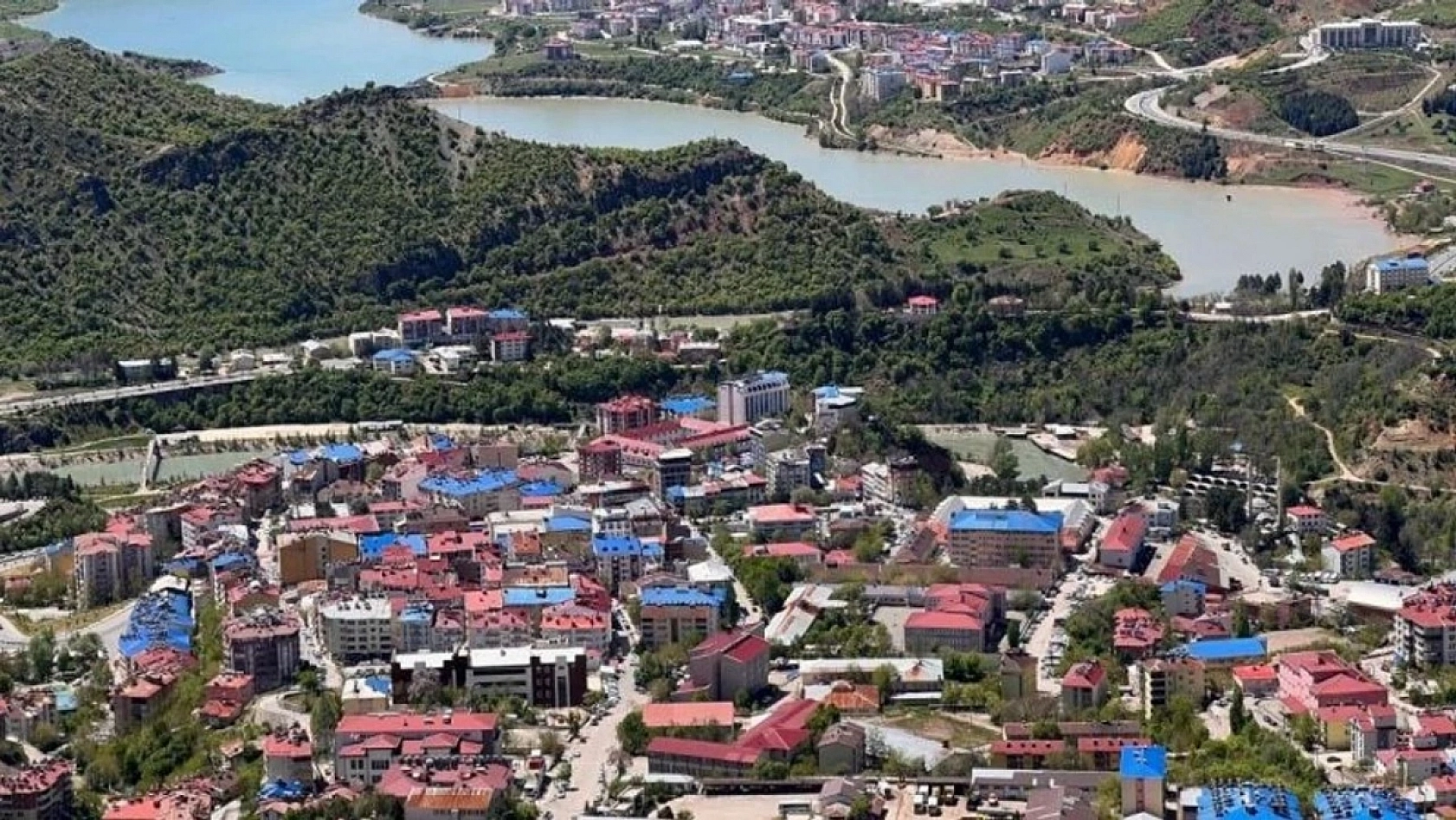 Malatya, Genç Nüfusunu Kaybediyor: TÜİK Verileri Açıkladı...