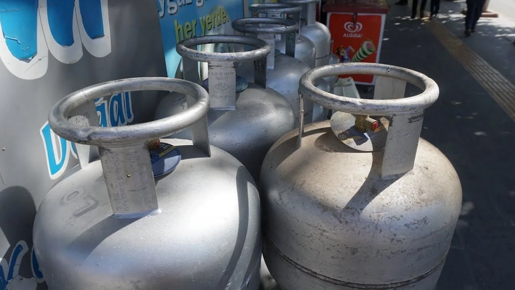 Bayramda Tüp Fiyatları Güncellendi: Aygaz, İpragaz ve Bizimgaz'da Son Durum