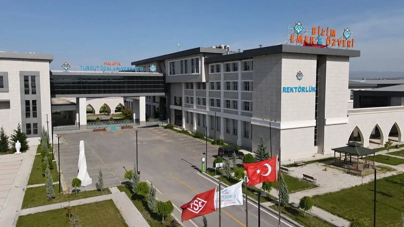 İnönü üniversitesinin bütçesi yüzde yüz arttı