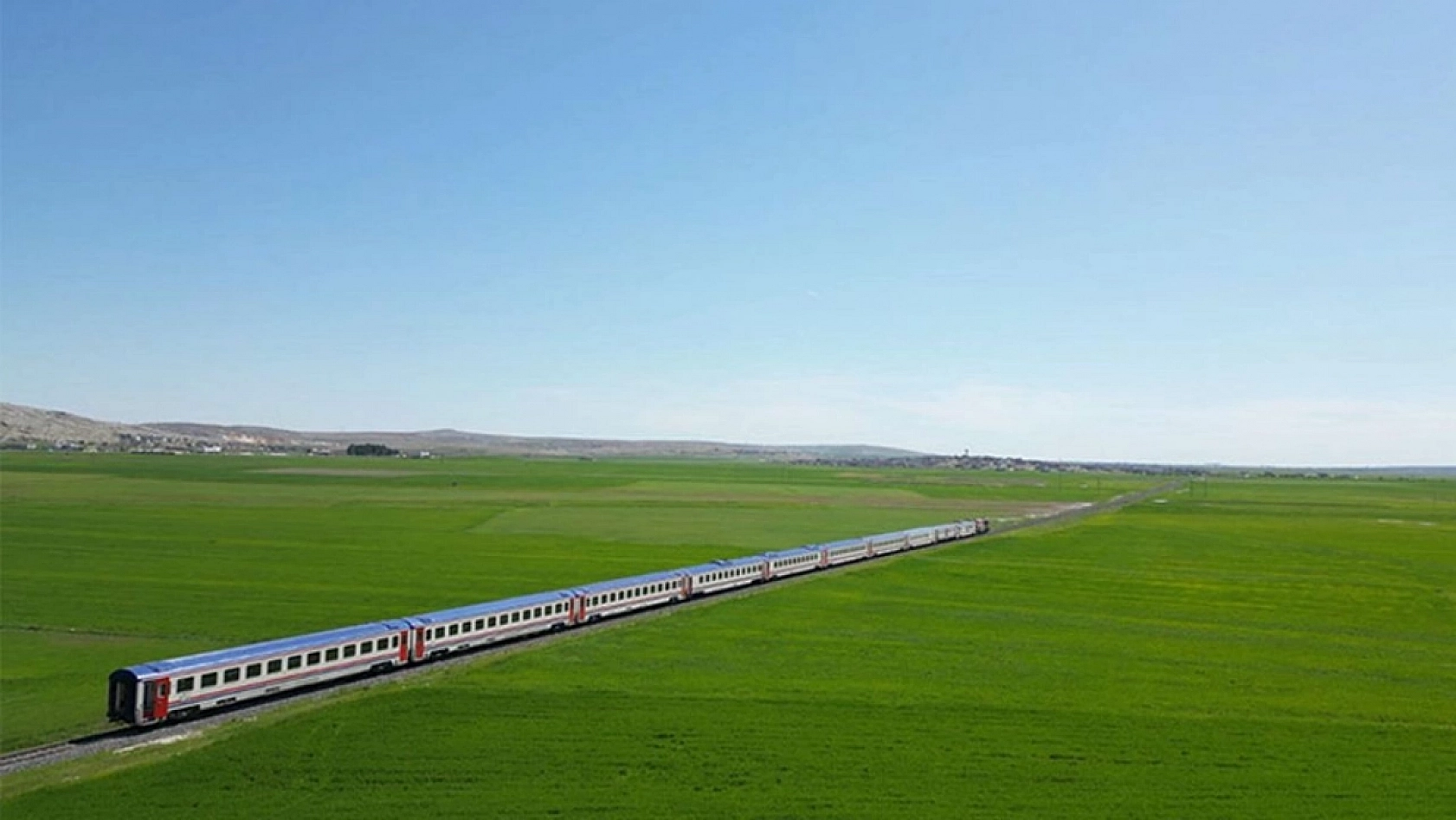 Dünyanın En Harika Yerleri Listesi'nde Yer Alıyor! Ankara'dan Başlayıp, Malatya'dan Geçerek Oraya Gidiliyor...!