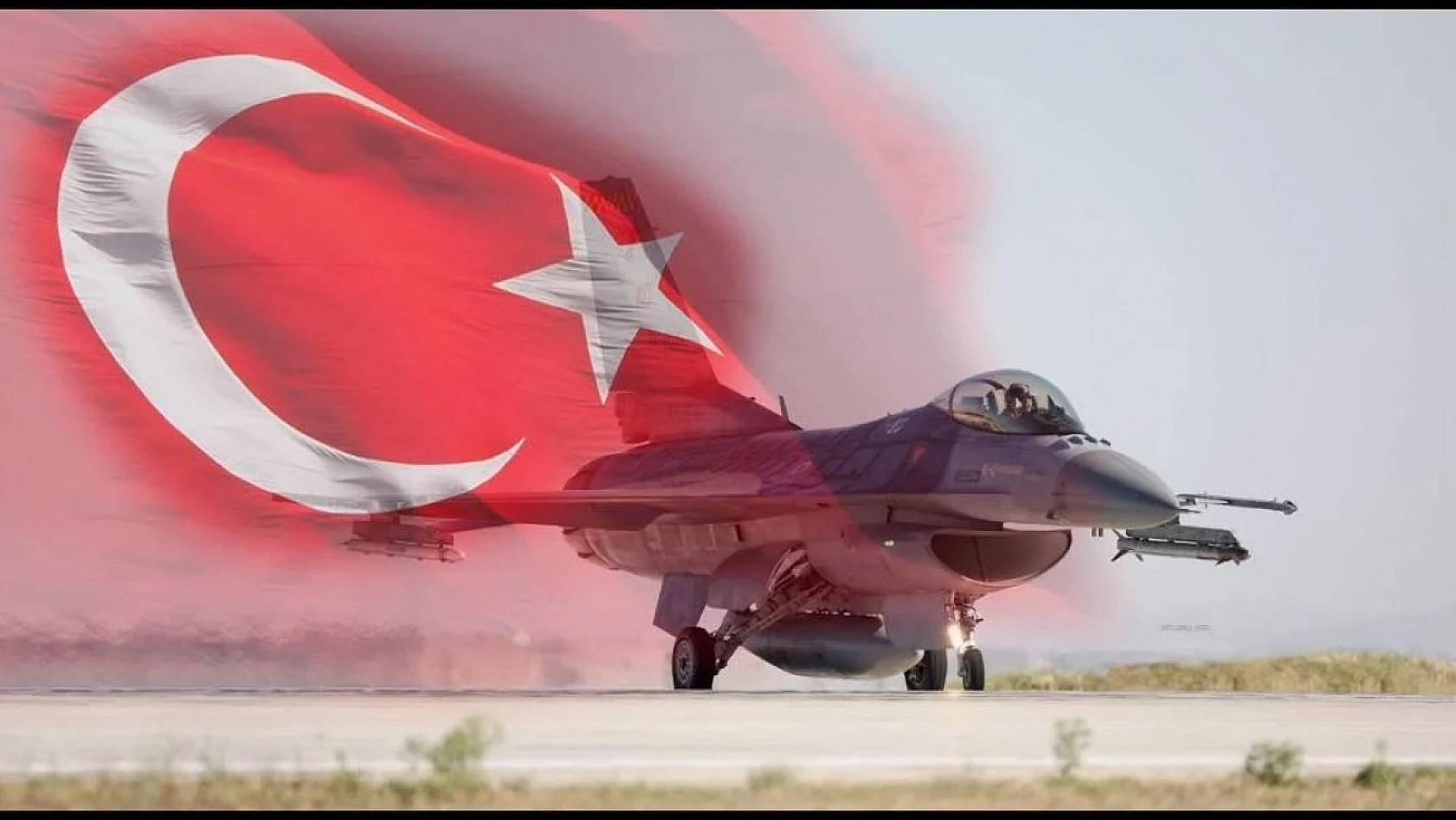 Libya'dan acı haber: Hava Pilot Albay İsmail Haldun Maden şehit oldu