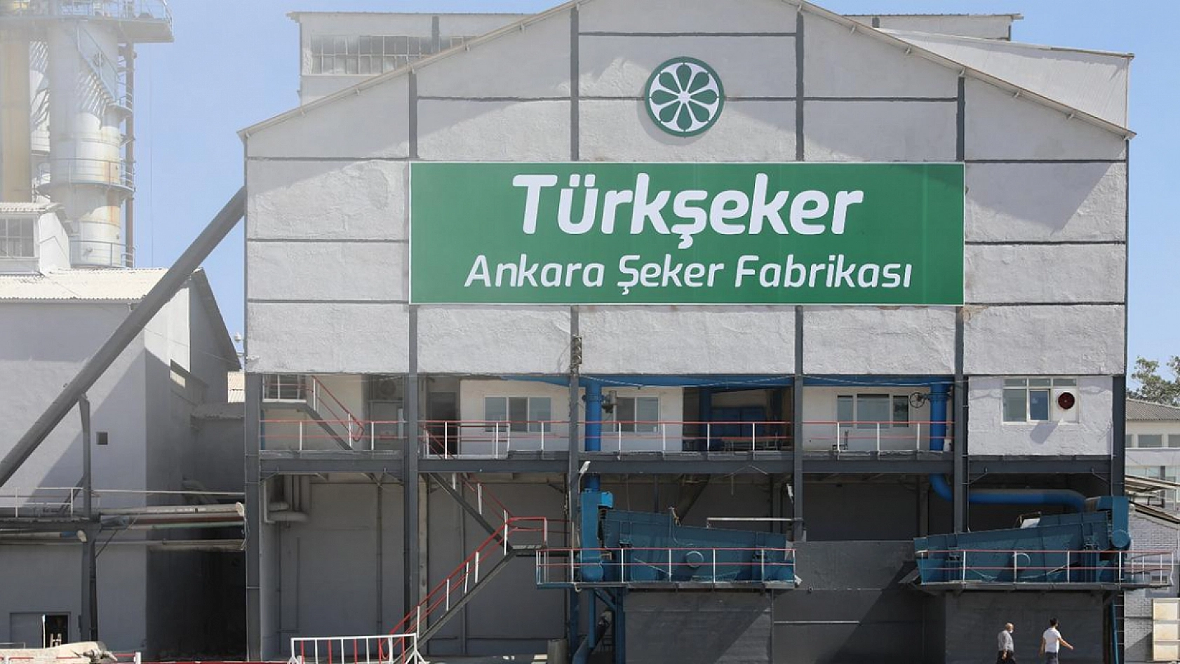 İstihdam İçin Dev Adım Atıldı: TÜRKŞEKER 525 İşçi Alımını Başlattı!