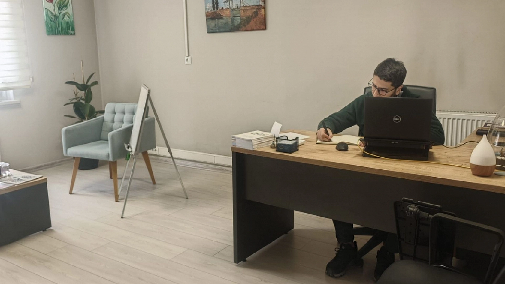 Yeşilay'dan bağımlılıkla mücadelede ücretsiz destek eli