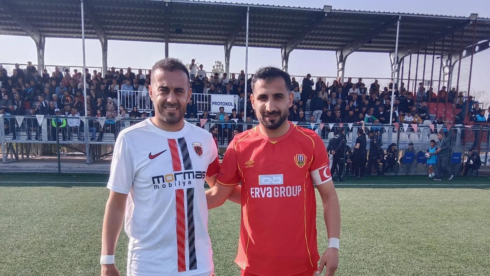 Malatya derbisi nefes kesti: Gülen taraf Malatyaspor oldu