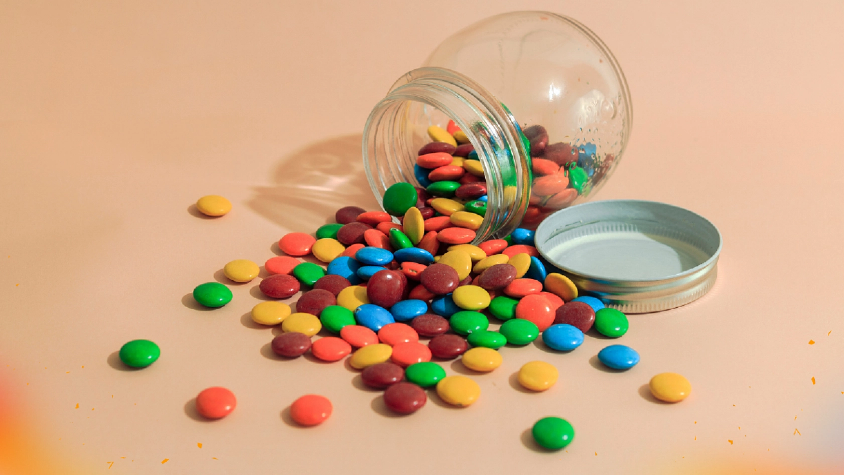 Adım Adım Sağlığınızdan Olabilirsiniz. Ünlü Markalar İfşa Oldu..! Listede Bonbon Şeker Bile Var…