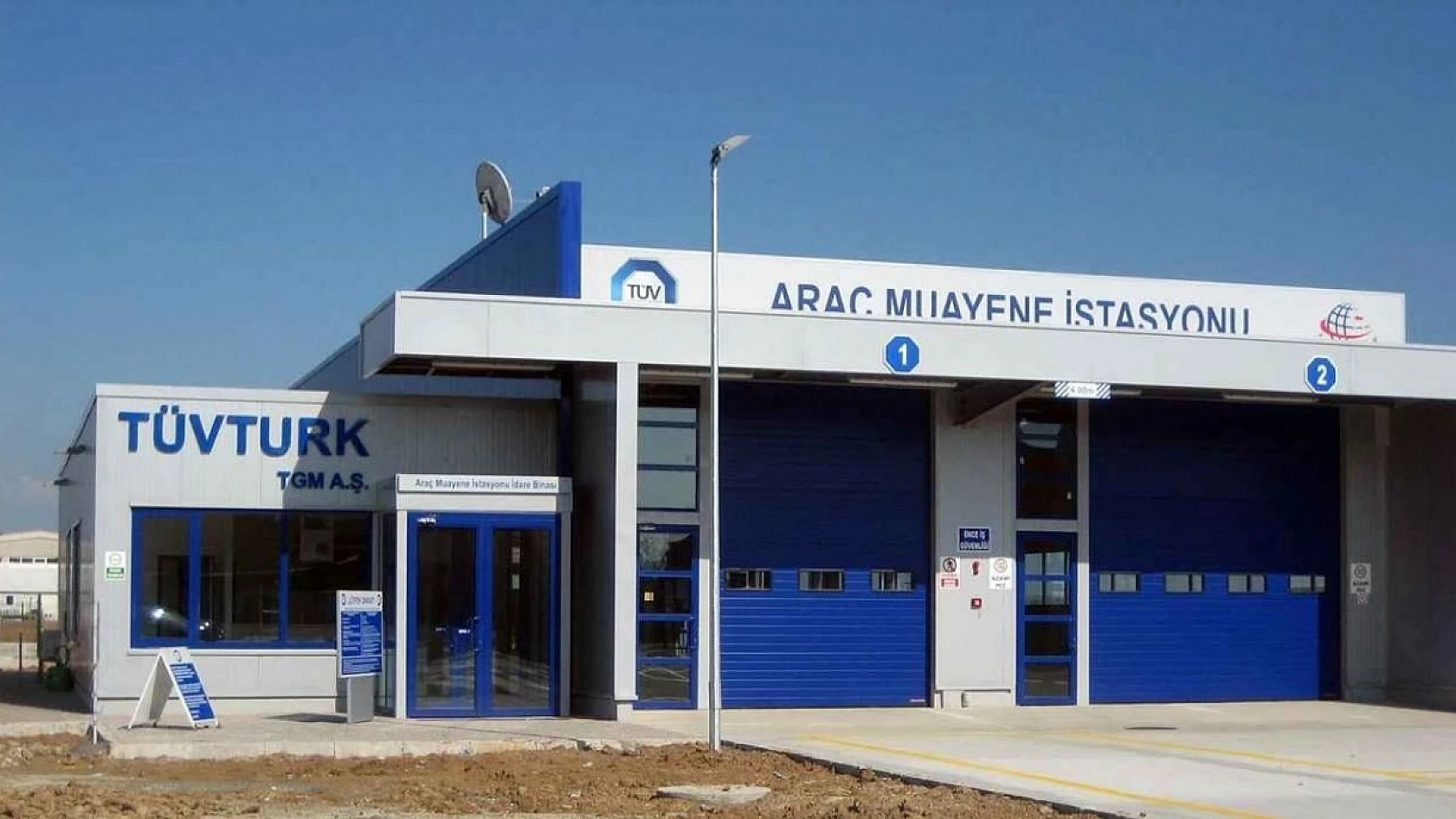 Malatyalı Araç Sahiplerine Önemli Duyuru: Muayene İşlemlerinde Değişiklik! İşte dikkat edilmesi gerekenler…