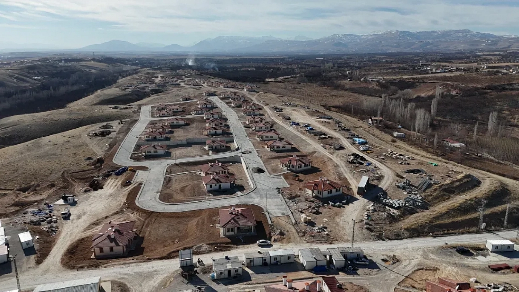 Plan Uyumsuzluğu Gerekçe Gösterildi: Meclis'ten Sanayi Alanı Talebine Ret!