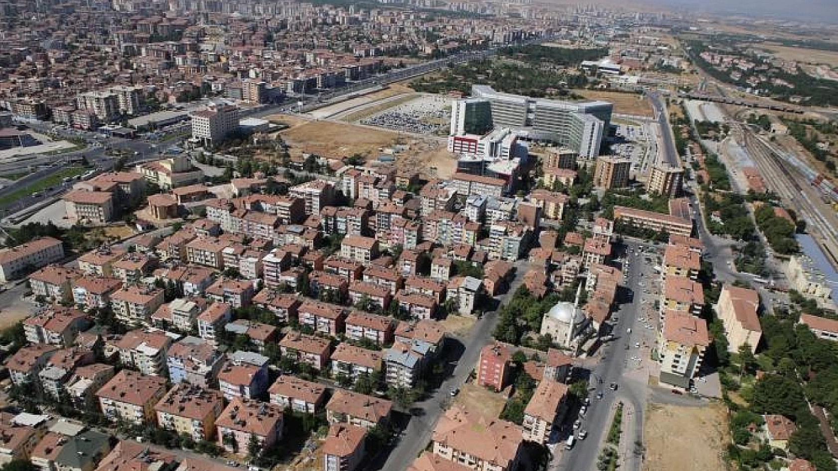 Üniversite Öğrencileri Malatya'da En Uygun Kiralık Evi Hangi İlçe-Mahallede Bulacak? İşte Detaylar…