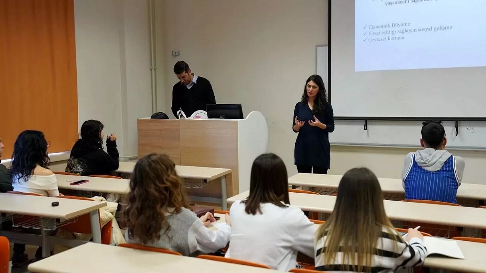 Eğitimde yeni dönem: Malatya'da da başlayacak…