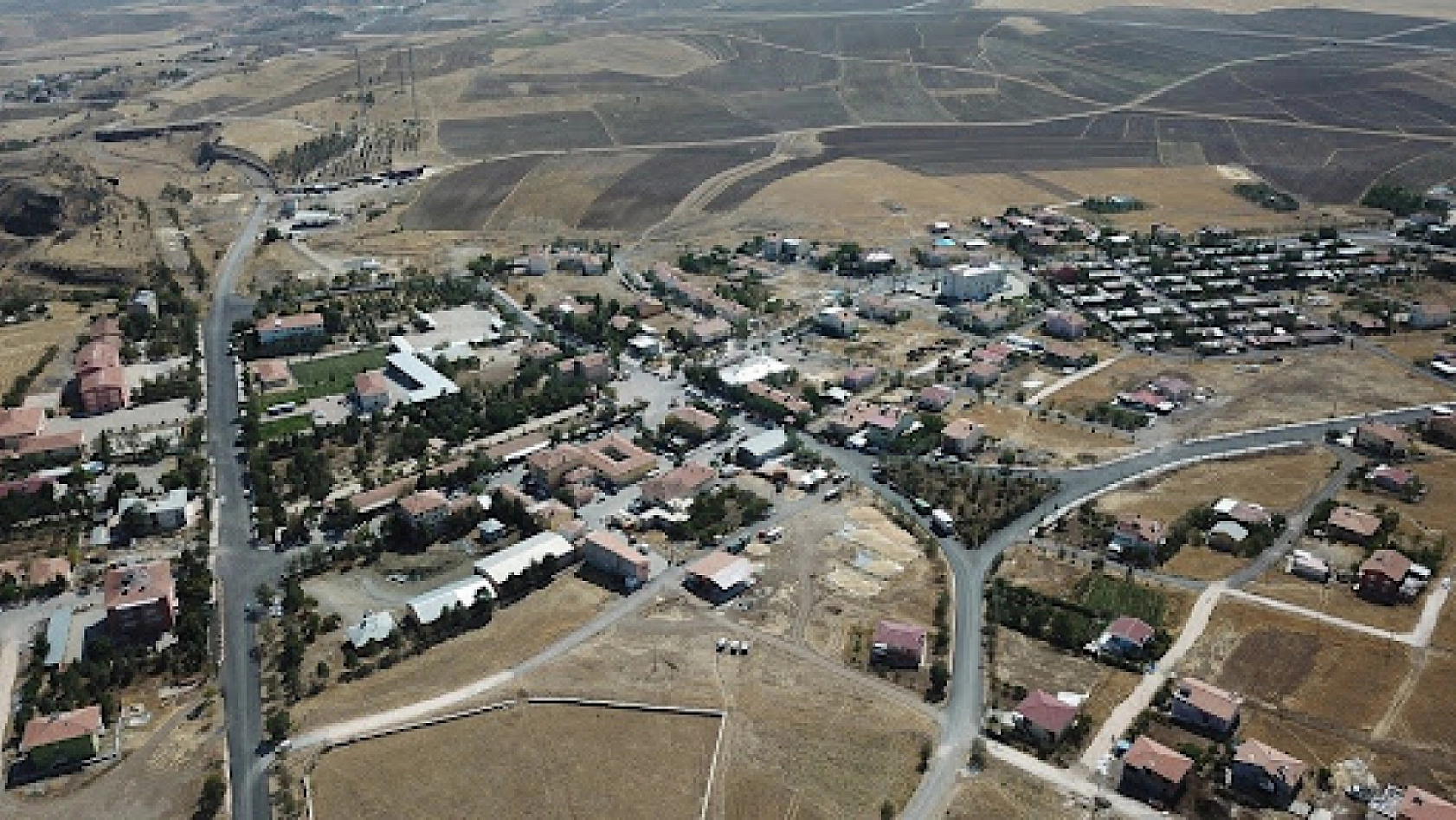 Malatya'da hangi ilçe kaç köy barındırıyor? 2025 itibarıyla köy dağılımı...