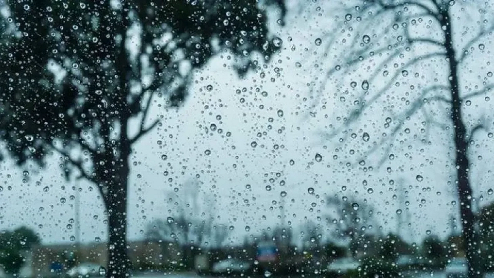 Malatyalılar Dikkat! Yeni Haftaya Şemsiyelerinizi Hazırlayın! Meteoroloji Uyardı...