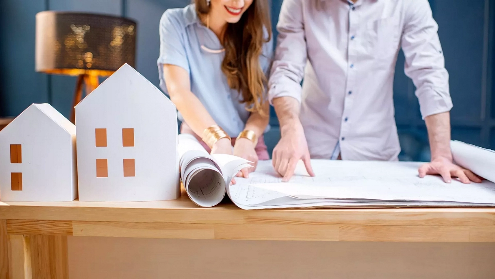 Malatya'da projeler değişti: Evler küçülüyor!