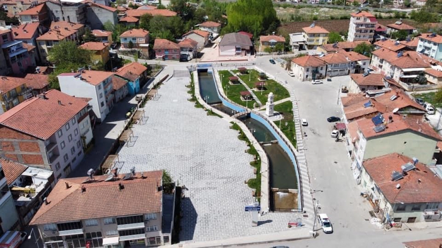 Malatya'da Yeni GES Projesine Onay: ÇED Raporu Gerekli Değilmiş