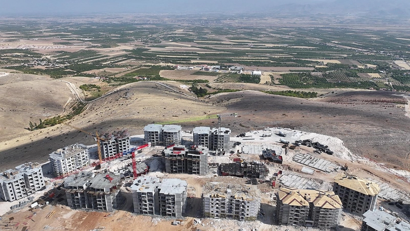 Köy Evlerinde Yerinde Dönüşüm Yapmak İsteyenlerin Önü Açıldı… 1,5 Metreye Kadar Yaklaşabilecek..!