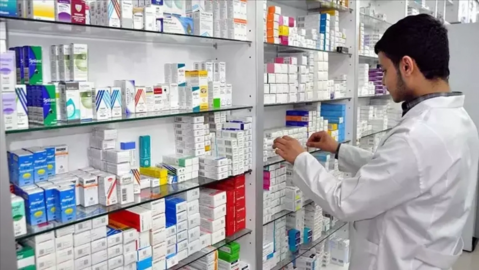 25 Şubat Malatya'da Nöbetçi Eczaneler…