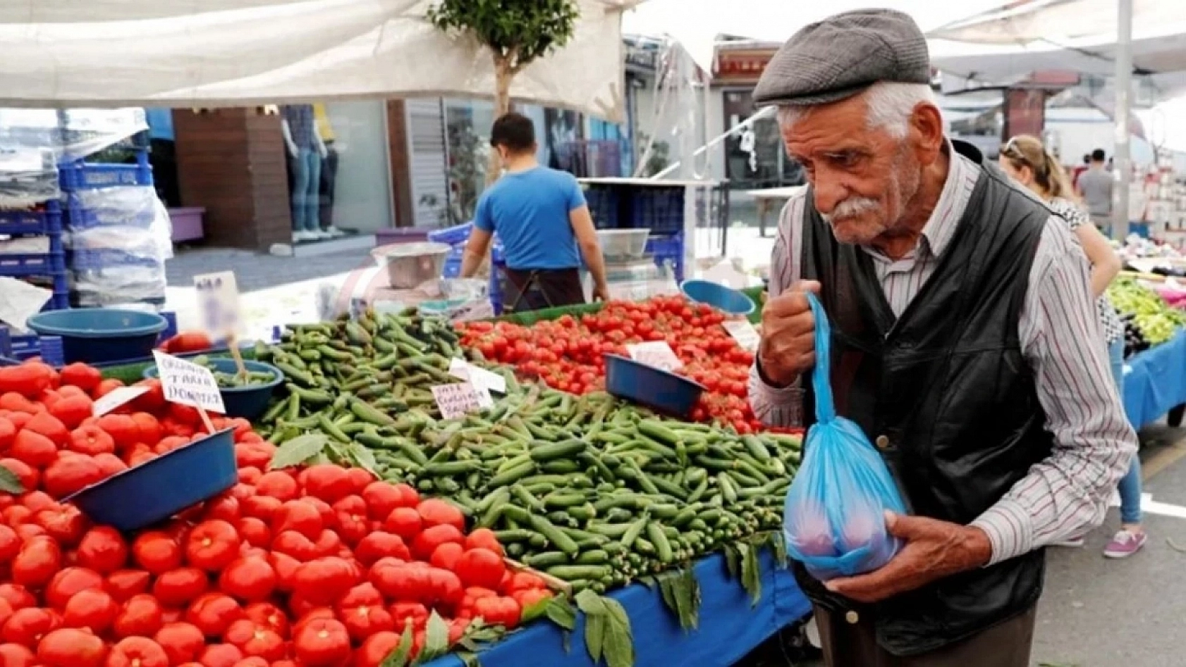 Açlık ve Yoksulluk Sınırı Açıklandı: Vatandaş, Vergiden Mutfağa Para Ayıramıyor!