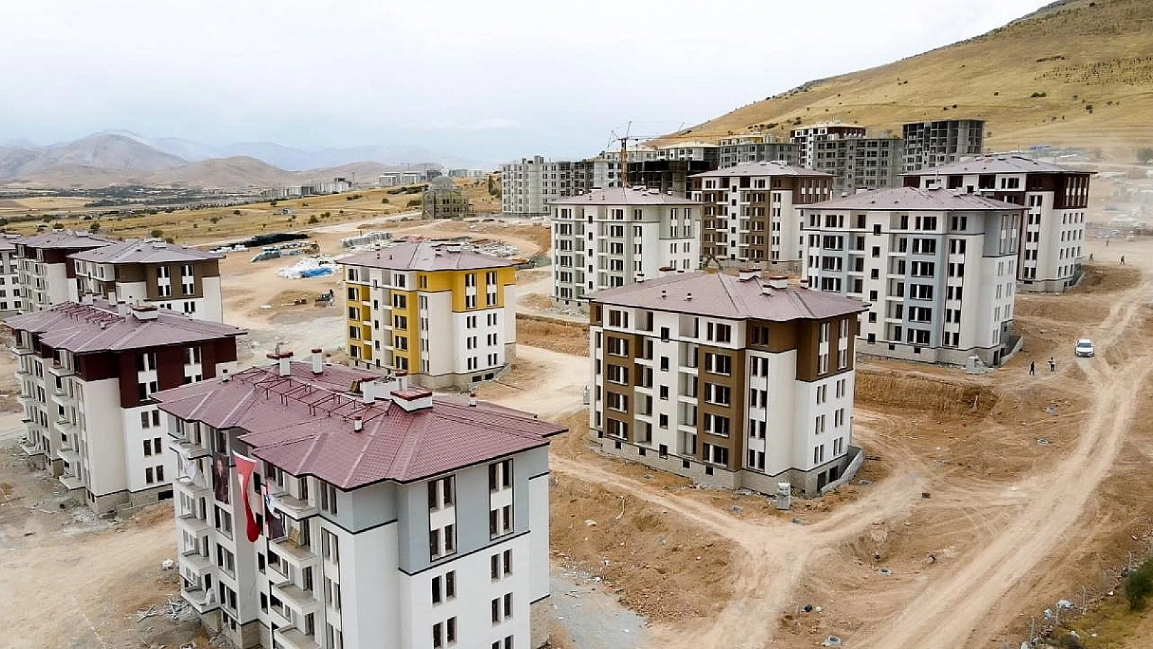 Vali Son Sözünü Söyledi! Malatya'da Süreç Hızlanacak!