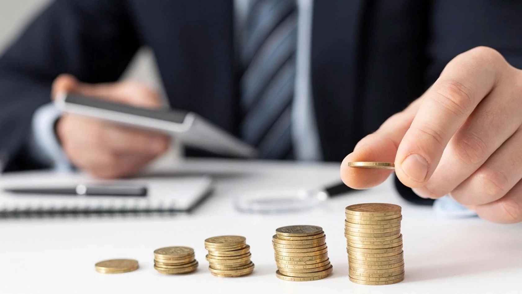 Resmi Gazete'de Yayımlandı: Yeni Vergi Paketiyle Birçok Kalemde Çifte Artış