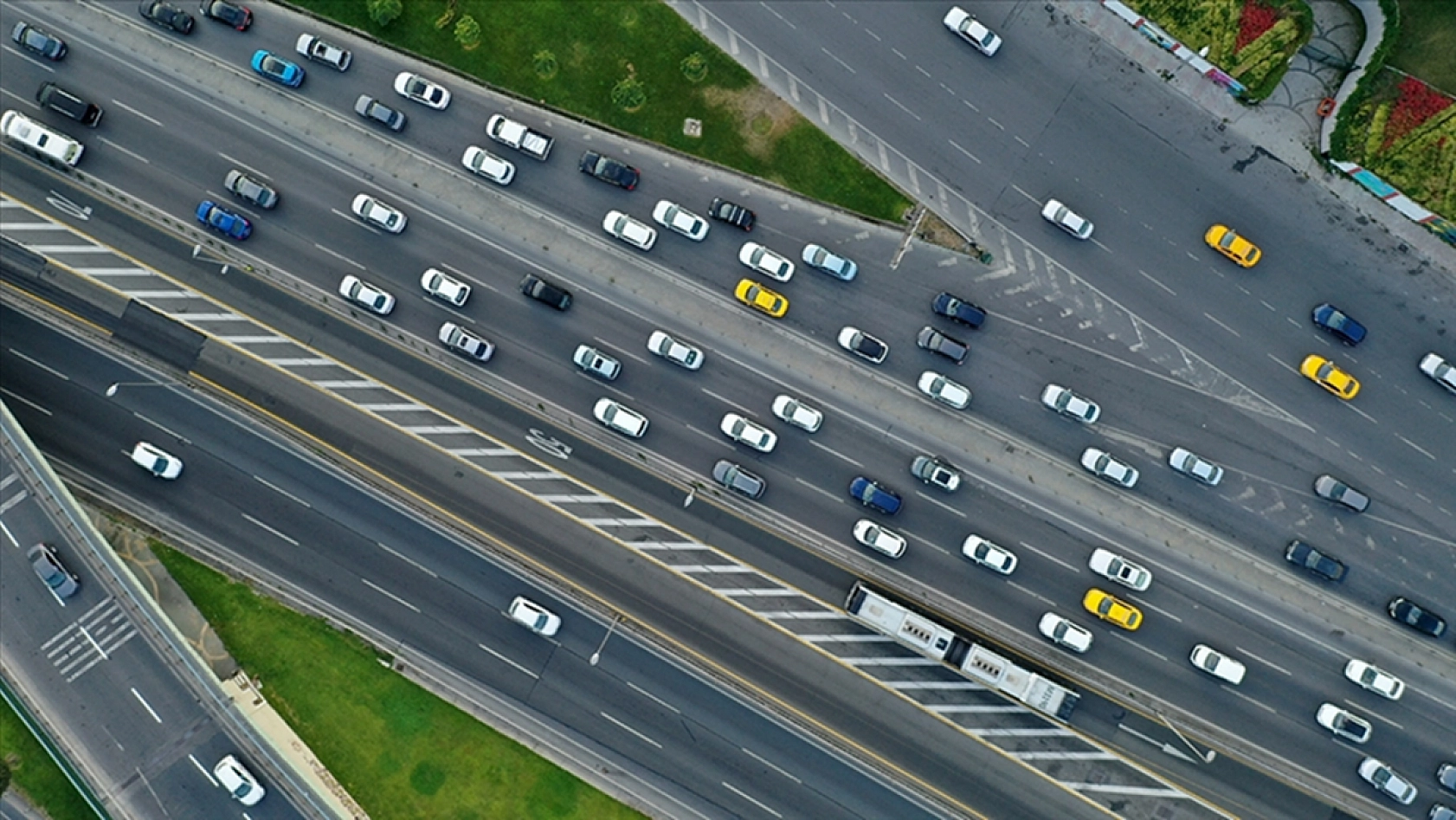 Malatya'da Araç Pazarında Büyük Sürpriz! Malatyalılar En Çok Onu Değişti