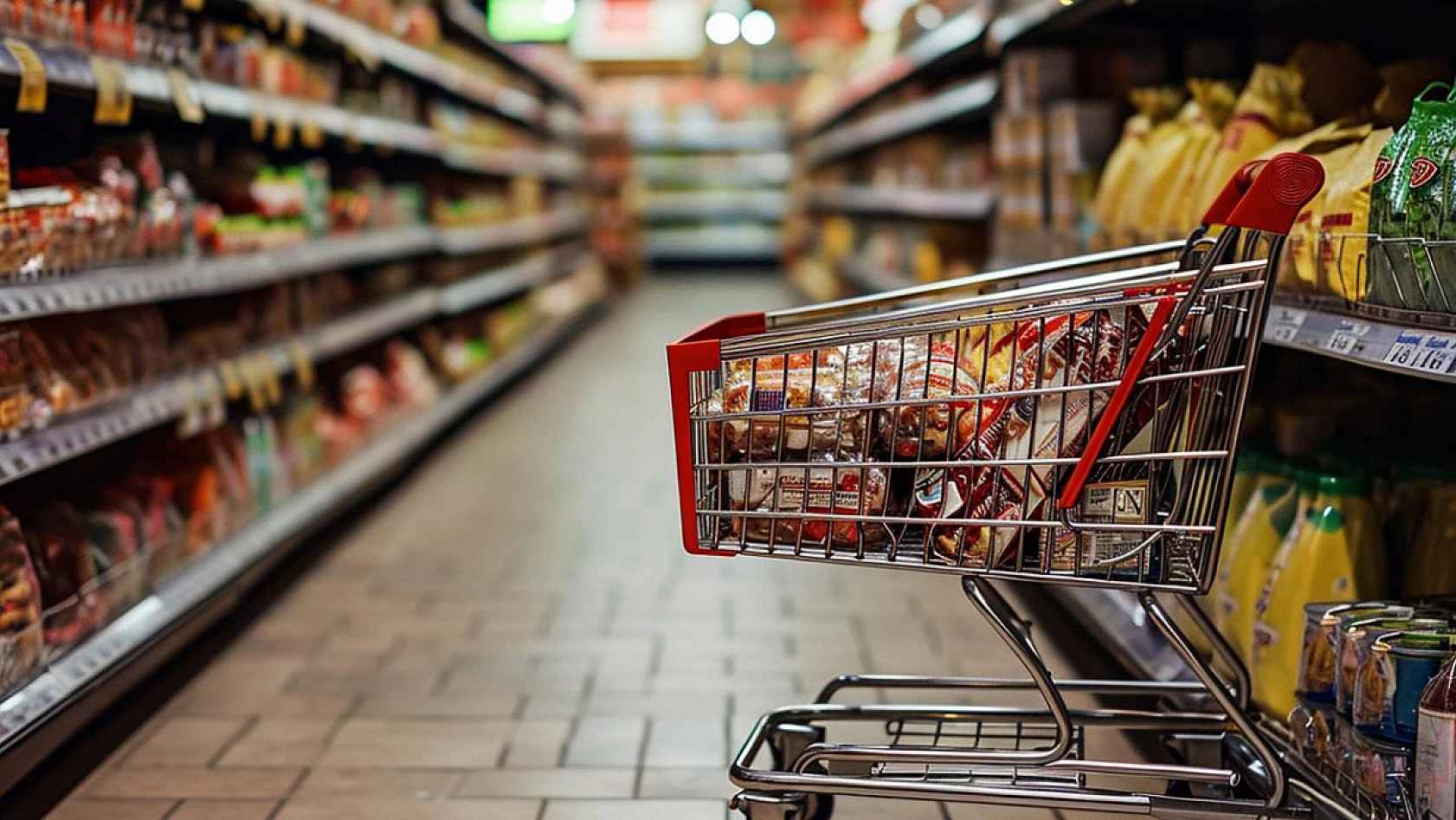 Hazine ve Maliye Bakanlığı'ndan Bayram Sürprizi: Çok Satanlar Denetlenecek!!