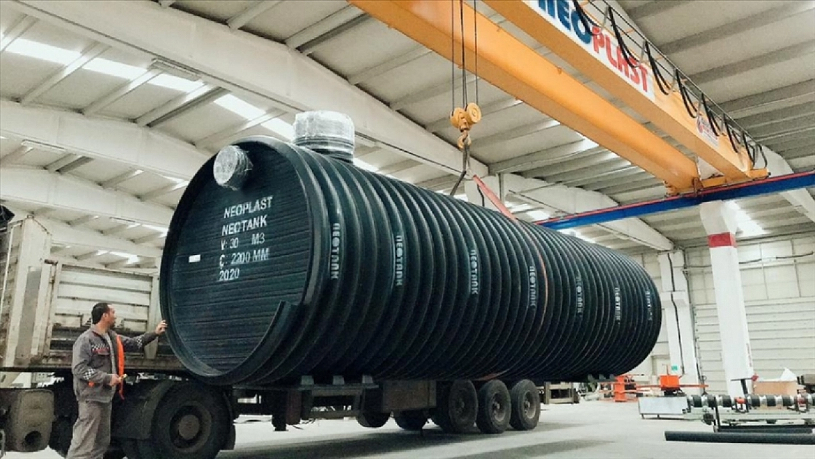 Yağmur suyu hasadı başlıyor! İşte tarihi…