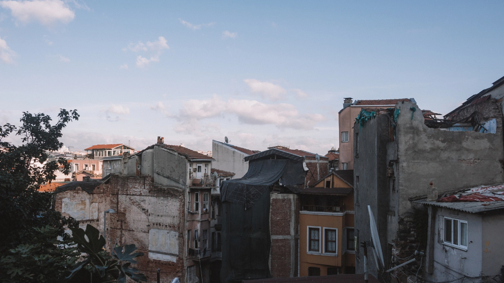 Malatya'da İnşaat Hareketi Hızlandı: 28 Bin Yapı İnşa Edilecek!