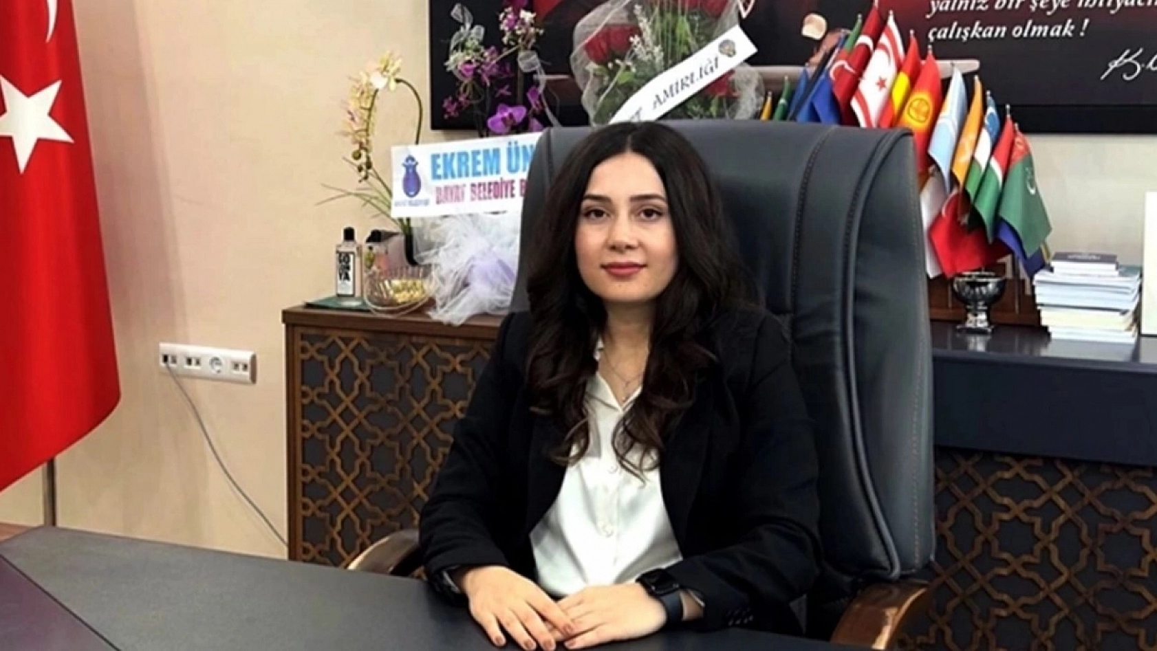 Malatya'da Mülki İdarede Yeni Dönem: Kadın Kaymakamlar Damga Vuracak!