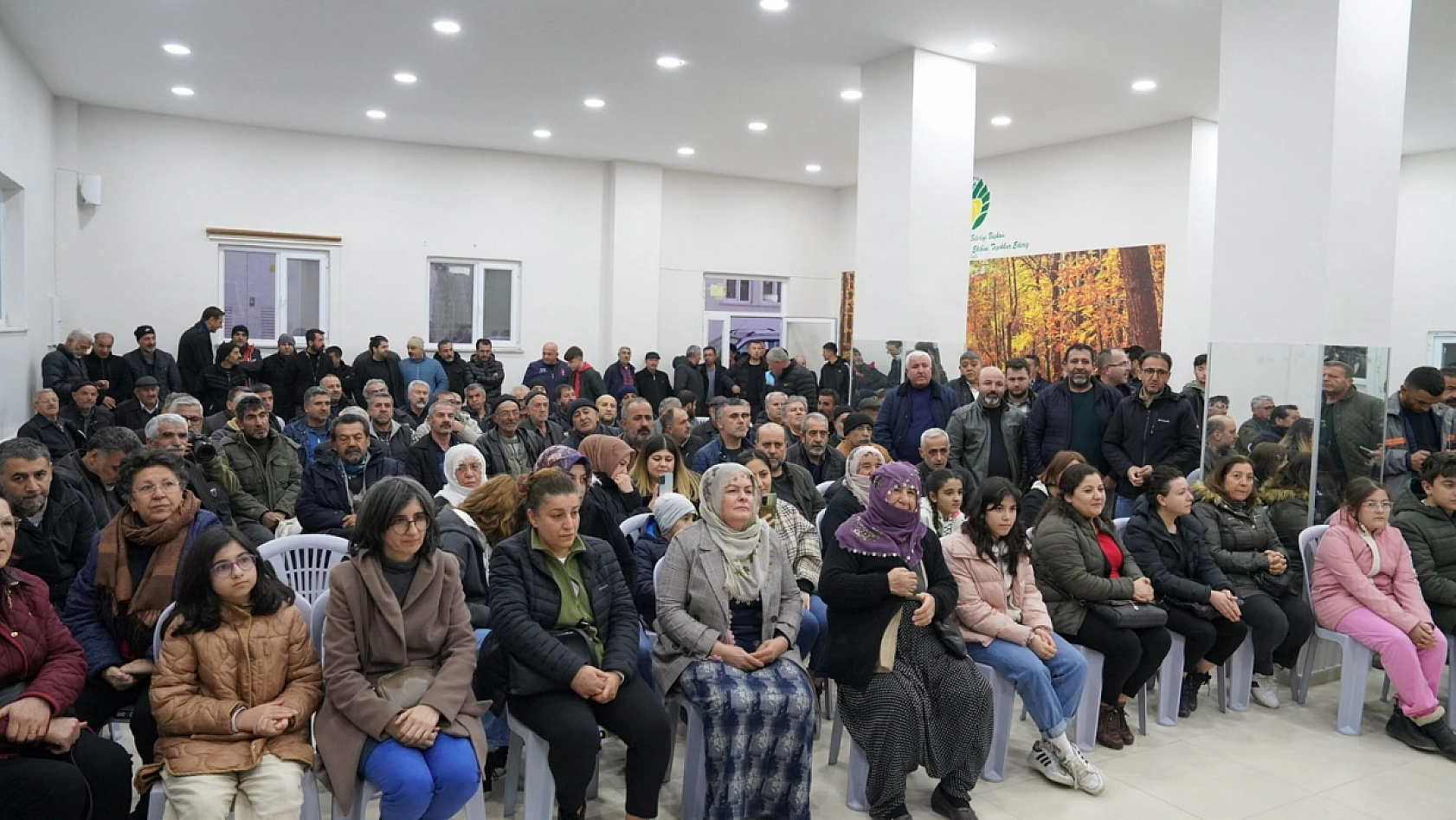 Malatyalılar 'Dur' diyecek!