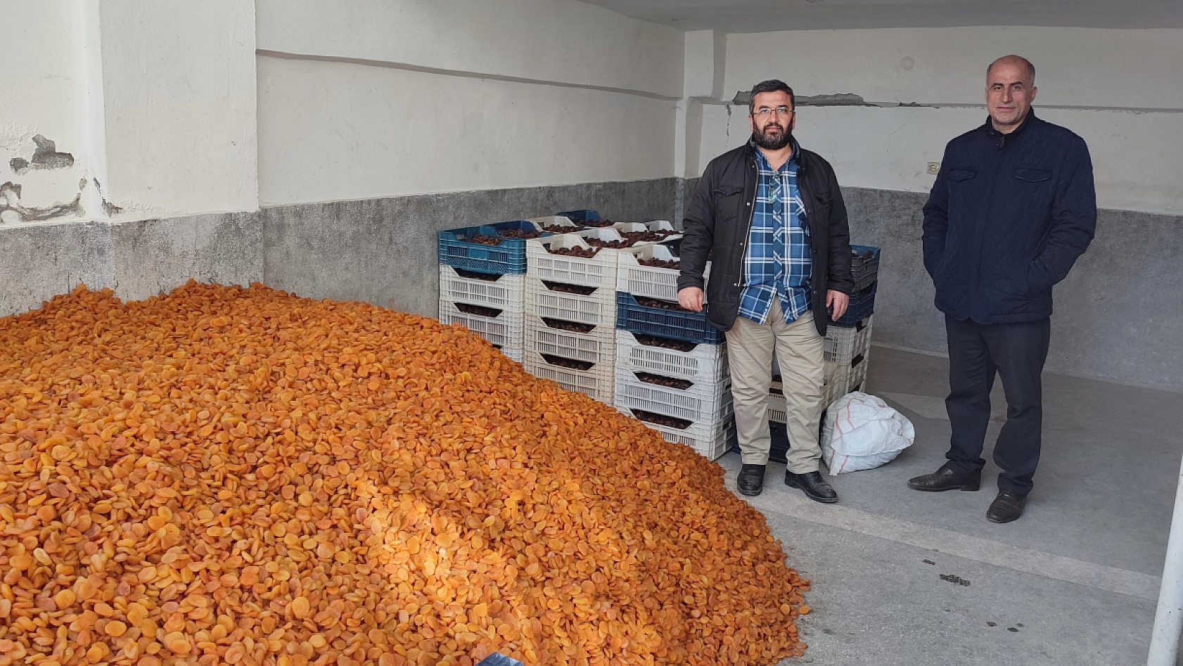 Malatya'da Şire Pazarı Bilmecesi… Esnaf Nereye Gitsin!